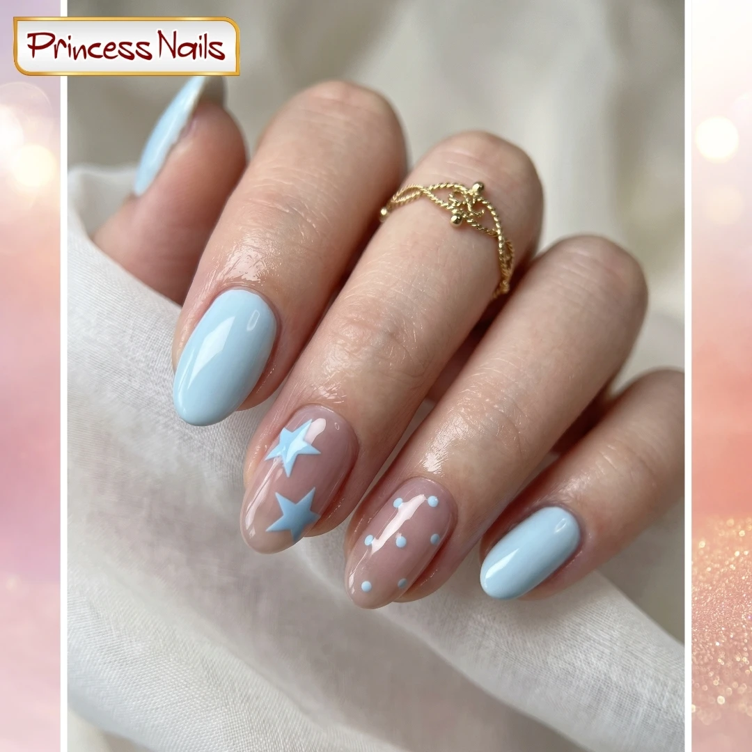 Nail July 21